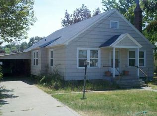 3602 Castlevale Rd, Yakima, WA 98902