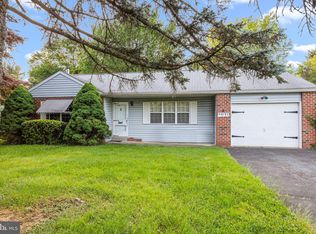 1190 Orchid Rd, Warminster, PA 18974