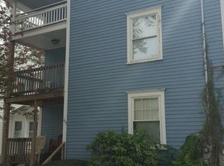 408 Winter St #2, Woonsocket, RI 02895