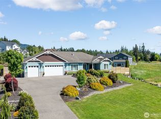 24340 Nookachamp Hills Drive, Mount Vernon, WA 98274