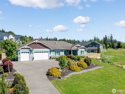 24340 Nookachamp Hills Drive, Mount Vernon, WA, 98274