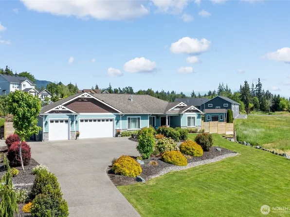 24340 Nookachamp Hills Drive, Mount Vernon, WA 98274