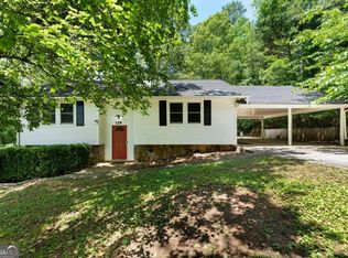 128 Reynolds Bridge Rd, Kingston, GA 30145