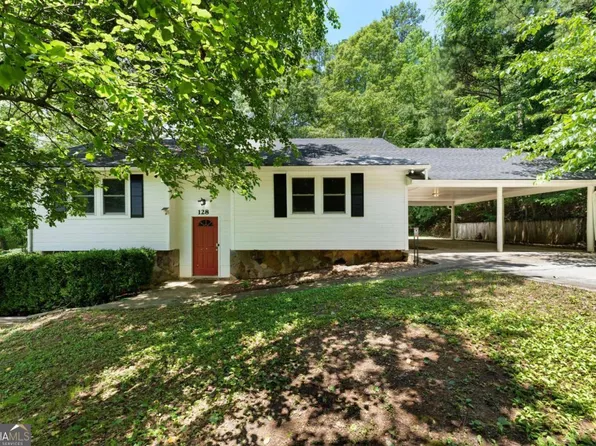 128 Reynolds Bridge Rd, Kingston, GA 30145