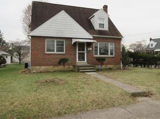904 Walters St, Bethlehem, PA 18017