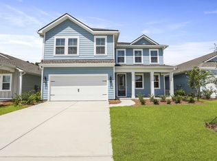Knoxville Plan, Oakwood at New Hampstead, Bloomingdale, GA 31302
