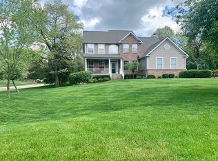 7798 Wildwings Ct, Brighton, MI
