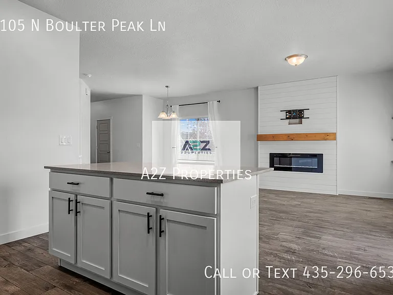 6105 N Boulter Peak Ln — Photo 9