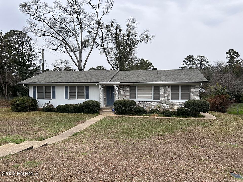 5026 15th St, Meridian, MS 39307 | Zillow