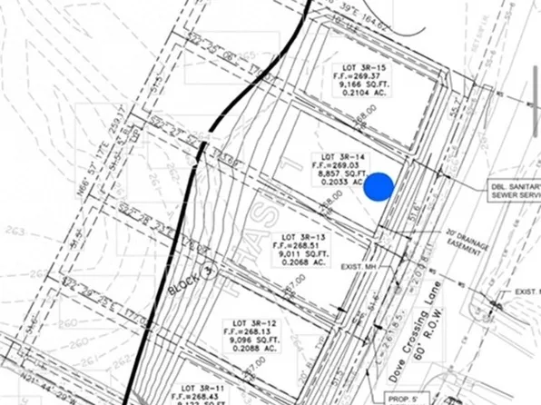 0 Dove Crossing Ln, Navasota, TX 77868