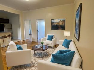 10 48th St APT 8, Weehawken, NJ 07086