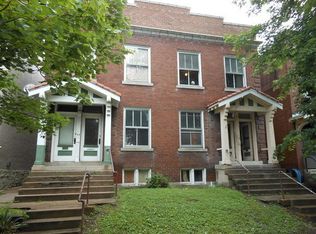 4255 Botanical Ave #A, Saint Louis, MO 63110
