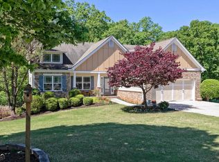 101 Columbus Ct, Dallas, GA 30132