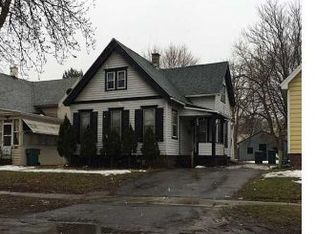 153 Avenue St E, Rochester, NY 14621