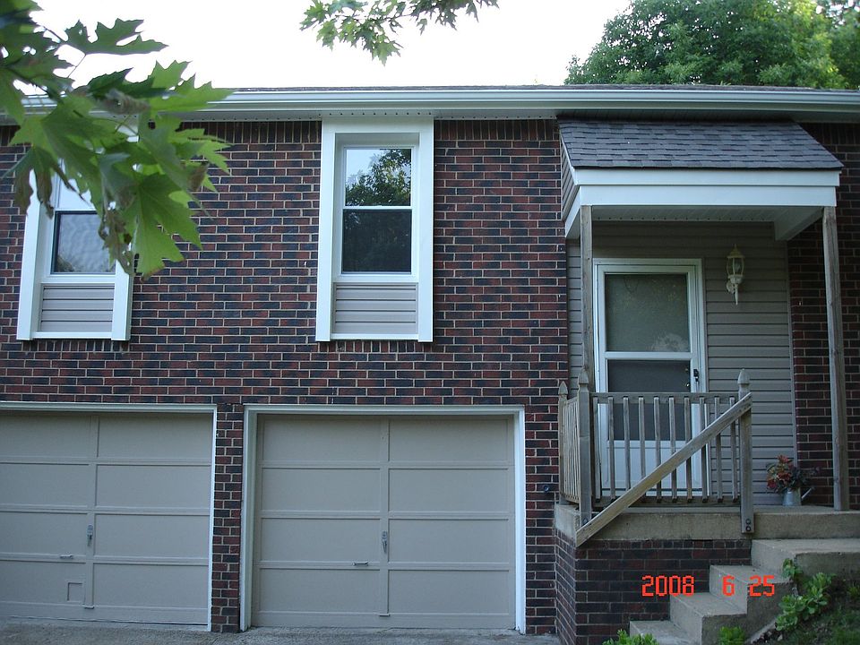 Brick Front