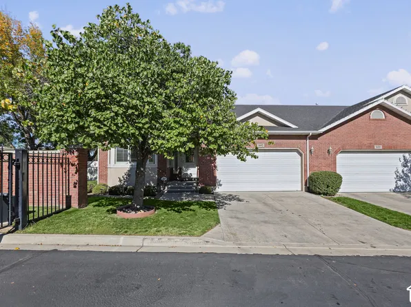 1692 W Peaceful Cir, South Jordan, UT 84095