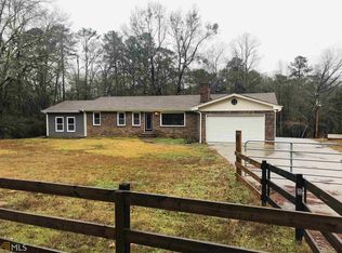 235 Jackson Lake Inn Rd, Jackson, GA 30233