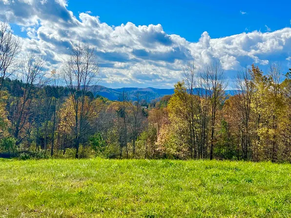 0 Wrights Mountain Road, Newbury, VT 05051