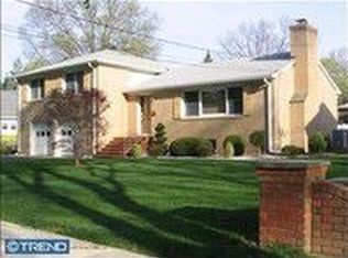 206 Valley Rd, Princeton, NJ 08540