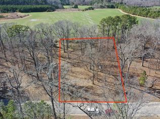 76 Creekside Ln, Cape Charles, VA 23310
