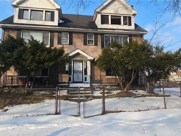 8823 Yale Ave, Cleveland, OH 44108
