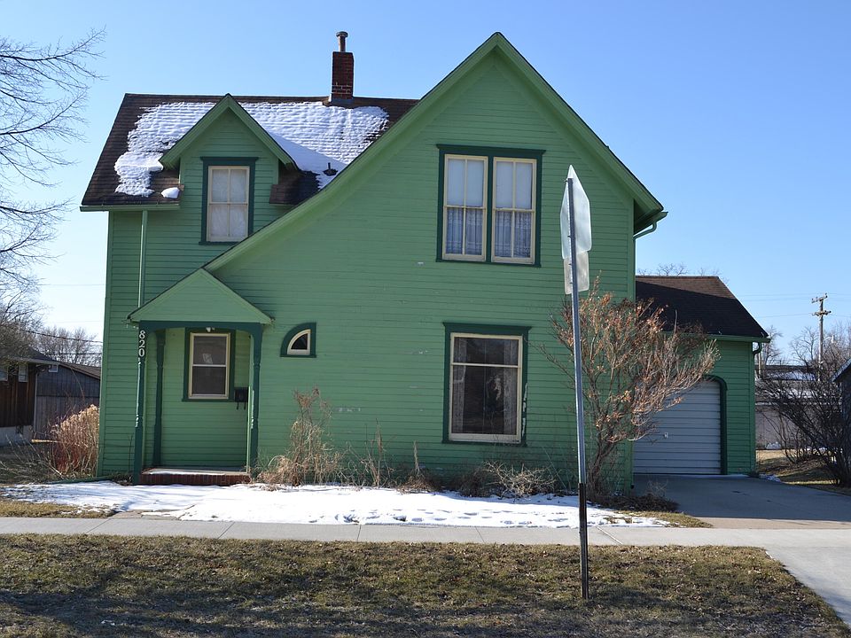 820 Broad St, Story City, IA 50248 Zillow