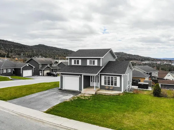 30 Rowsell Street, Corner Brook, NL A2H7M3