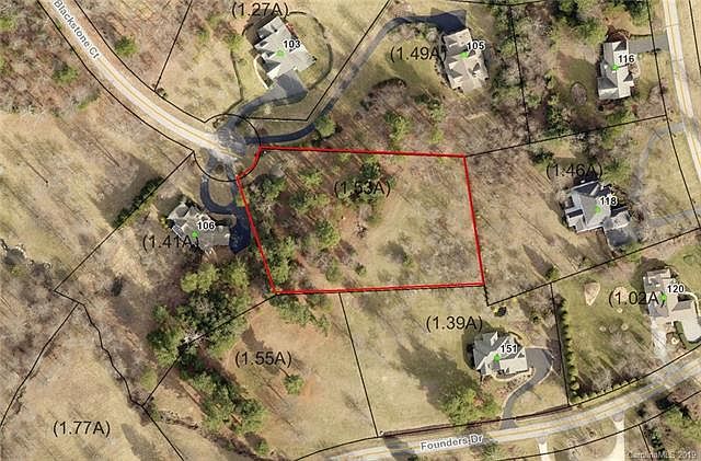 1st image of 0 Blackstone Ct #31