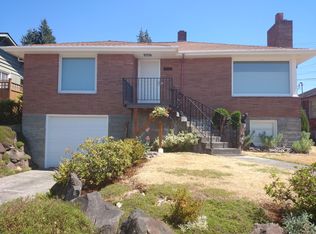 5450 37th Ave SW, Seattle, WA 98126