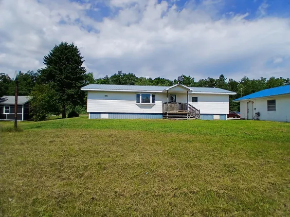 2725 Wilds Rd, Ossineke, MI 49766