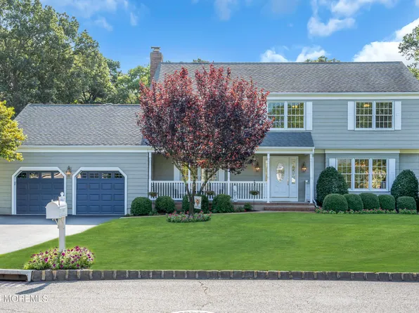 519 Admirals Circle, Pine Beach, NJ 08741