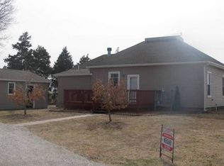 22001 W 93rd St N, Mount Hope, KS 67108