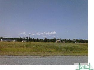 405 Long Acres Rd, Rincon, GA 31326