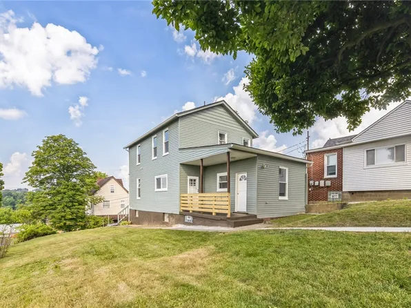134 Greenfield Ave, East Pittsburgh, PA 15112