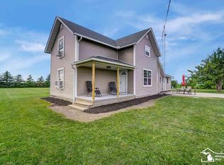 9110 Holloway Rd, Britton, MI 49229