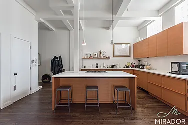 Rented by Mirador Real Estate