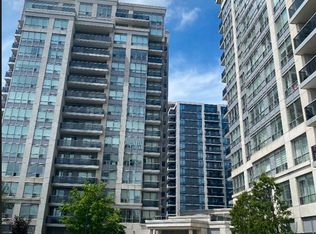 60 Disera Dr #1408, Vaughan, ON L4J 9G1