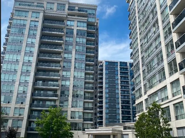 60 Disera Dr #1408, Vaughan, ON L4J 9G1