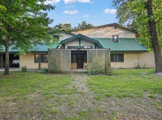 338 N Pennsylvania St, Granby, MO 64844