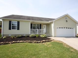 7523 Silveredge Rd, Knoxville, TN 37918