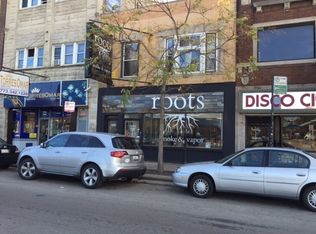 2626 N Milwaukee Ave #2F, Chicago, IL 60647