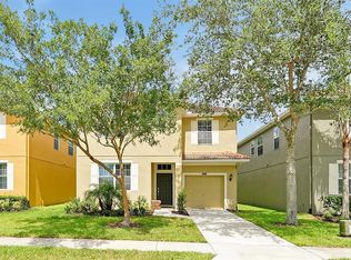 8904 Candy Palm Rd, Kissimmee, FL 34747
