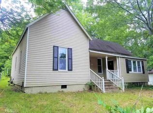 401 N Cliff St, Carrollton, GA 30117