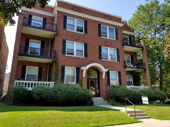 2545 N Stowell Ave, Milwaukee, WI 53211