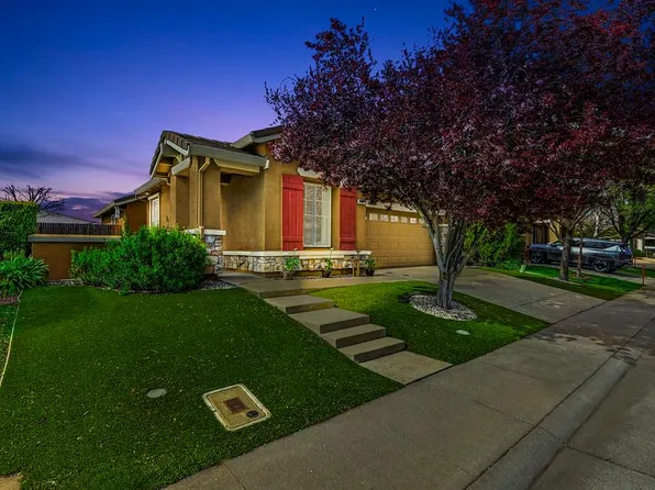 4255 Choteau Cir, Rancho Cordova, CA 95742