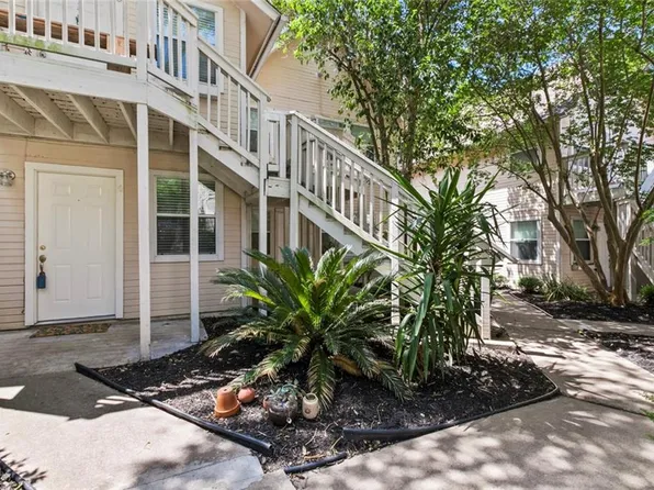 1110 W 22nd St APT 4, Austin, TX 78705