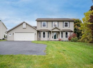 26 Windelin Dr, Henrietta, NY 14467