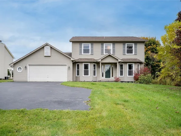 26 Windelin Dr, Henrietta, NY 14467