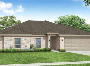 2647 Streamside Dr, Burleson, TX 76028