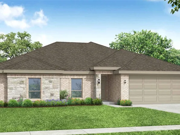 2647 Streamside Dr, Burleson, TX 76028